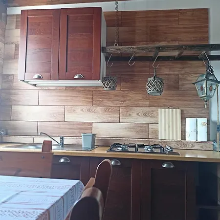 Il Tramonto Porto Cesareo