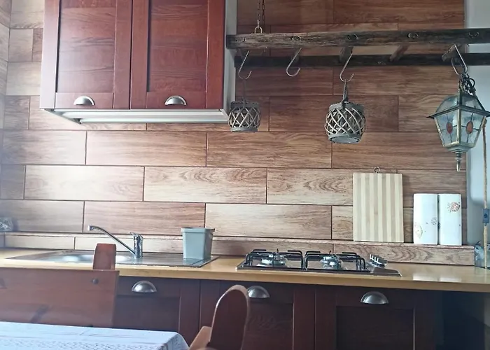 Il Tramonto פורטו צ'זראו