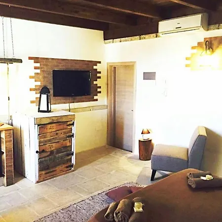 Apartment Il Tramonto *