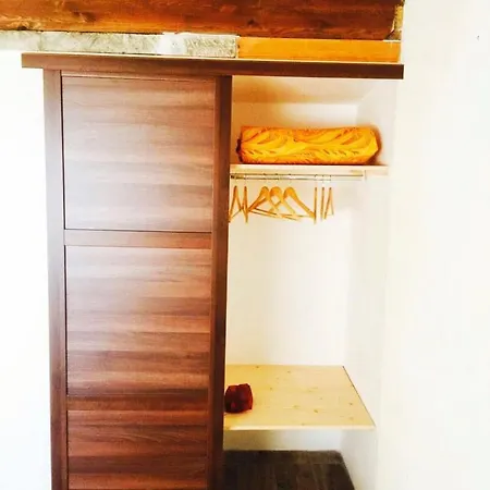 Il Tramonto Apartment