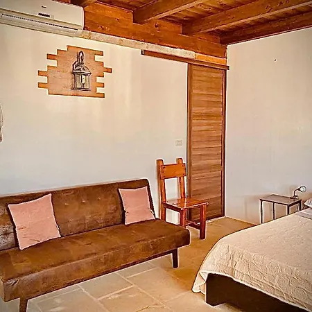 Apartment Il Tramonto Porto Cesareo