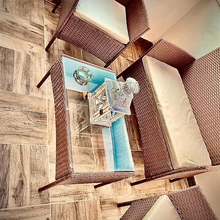 דירה Il Tramonto