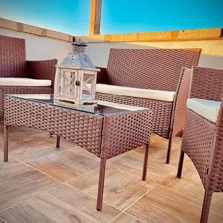Apartment Il Tramonto Porto Cesareo