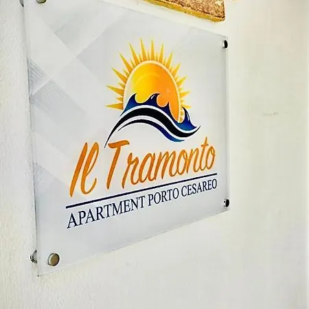 Apartment Il Tramonto