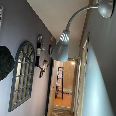 Il Tramonto דירה פורטו צ'זראו