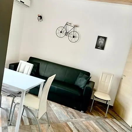 דירה Il Tramonto *