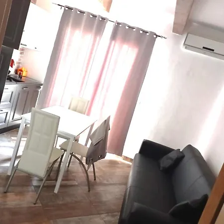 Apartment Il Tramonto *