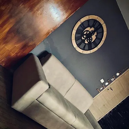 דירה Il Tramonto פורטו צ'זראו